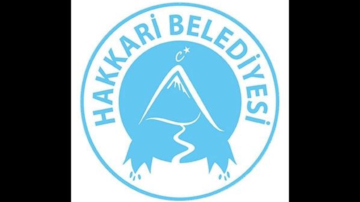 Hakkari Belediyesinin logosu değişti