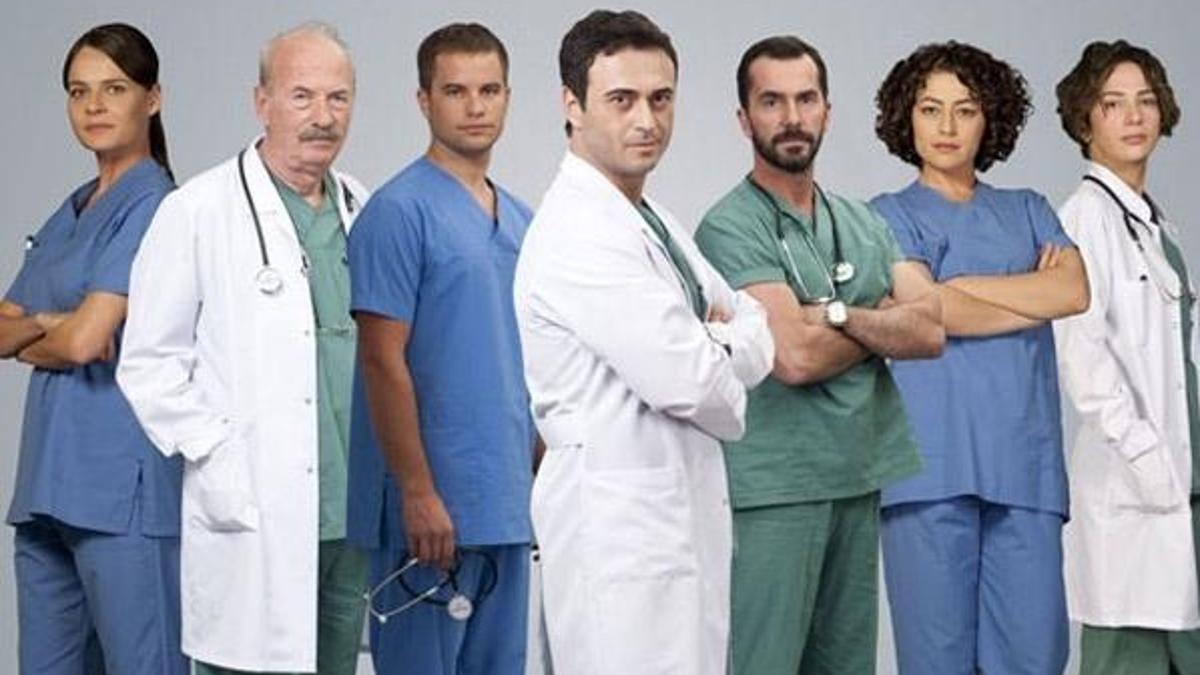 Efsane dizi Doktorlar geri dönüyor!