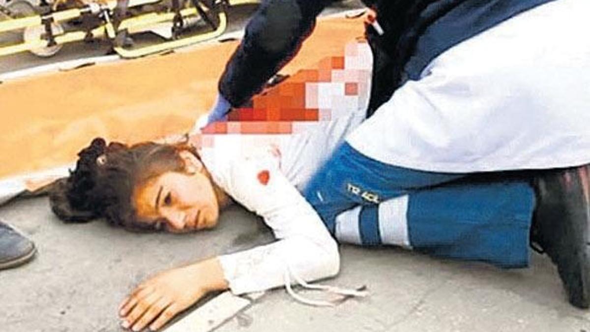 Cinayeti işleyen yardım edenden az ceza aldı