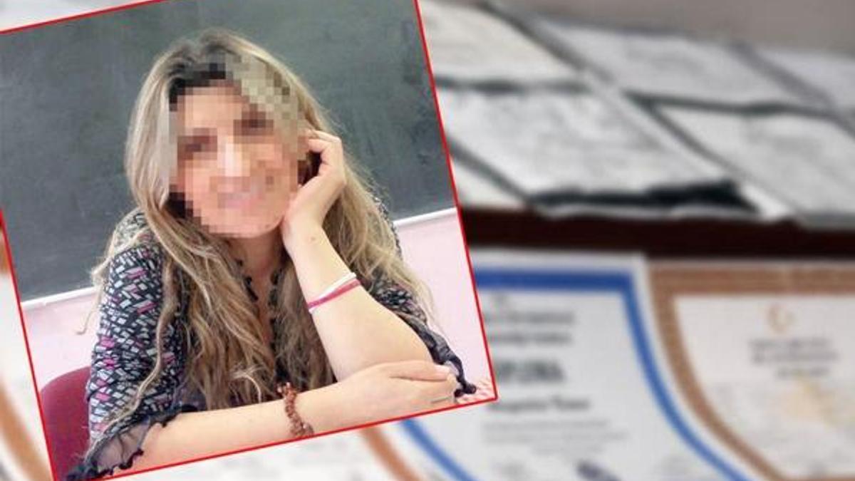 Skandal! Yılın öğretmeni bakın kim çıktı