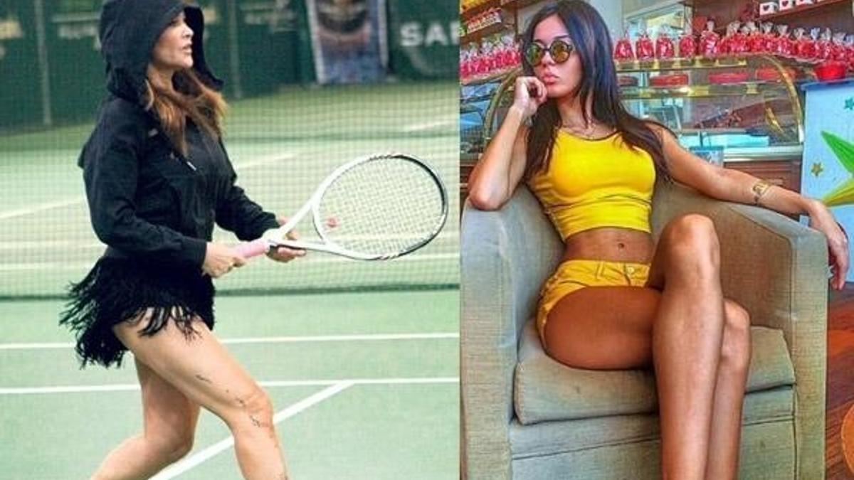 Cansu Taşkın: Geleceğin Hülya Avşar'ı olacağım