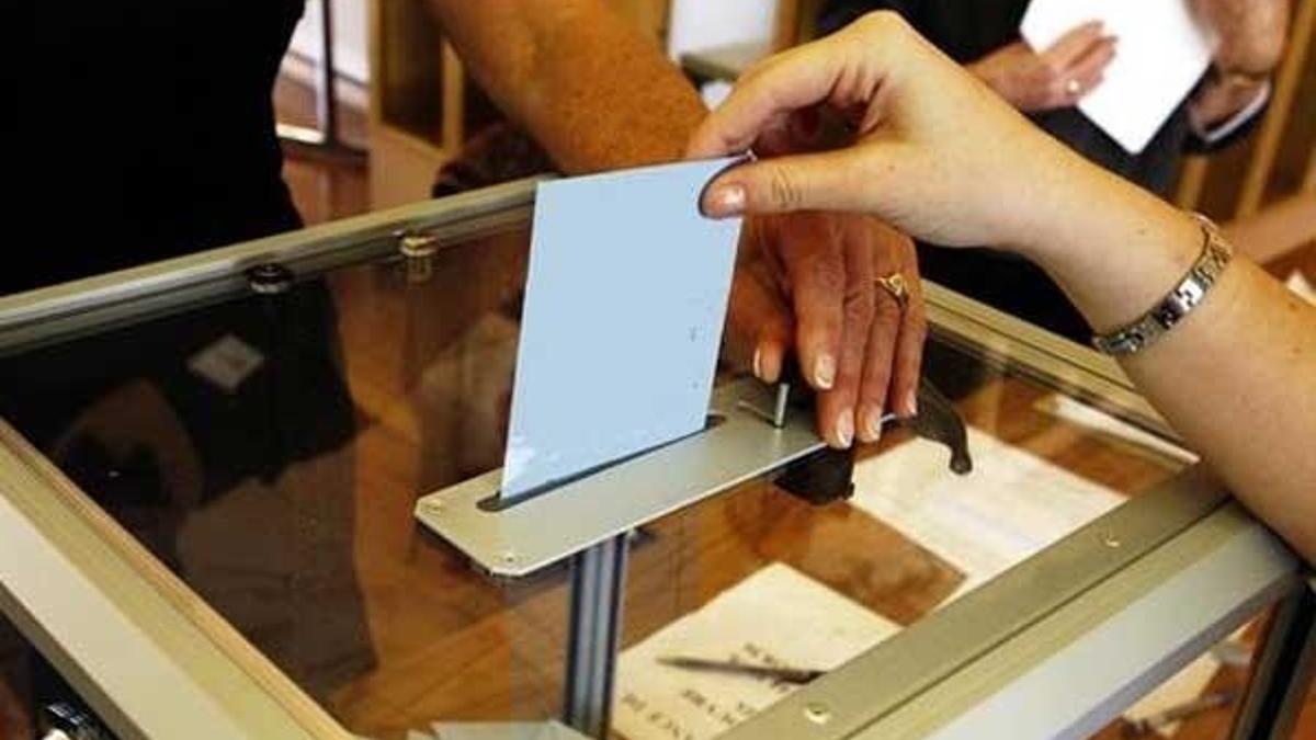 Referandumda Nerede Oy Kullanacağım?
