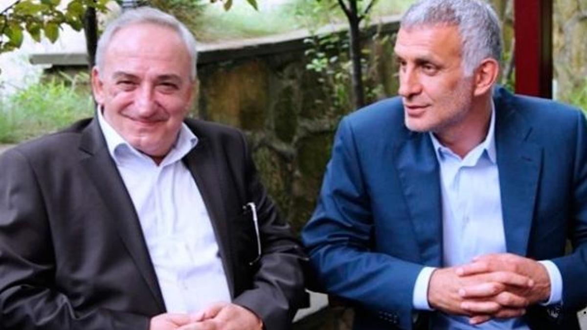 Ardeşenspor Başkanı hayatını kaybetti!