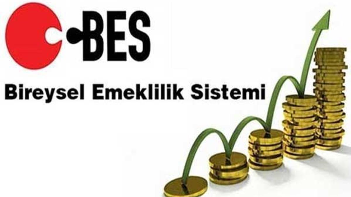BES iptali nasıl yapılıyor? Bireysel Emeklilik Sisteminden nasıl çıkılıyor?
