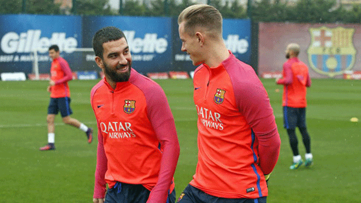 Arda Turan'la ilgili flaş iddia!