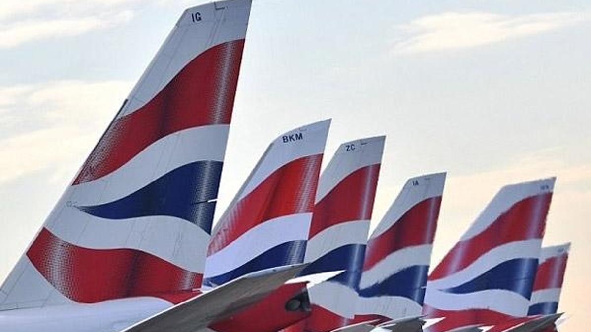 British Airways'te skandal! Yaşlı kadına uçuşta tuvalet izni verilmediği için...