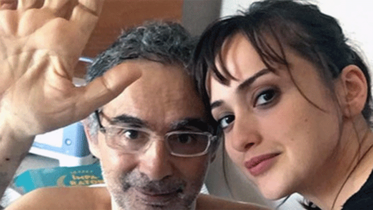 Öldü dediler, yoğun bakımdan çıktı