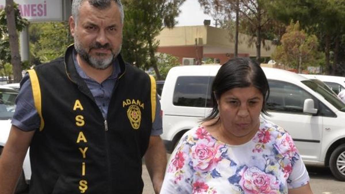 Kız kardeşi ve sevgilisini öldürdüler
