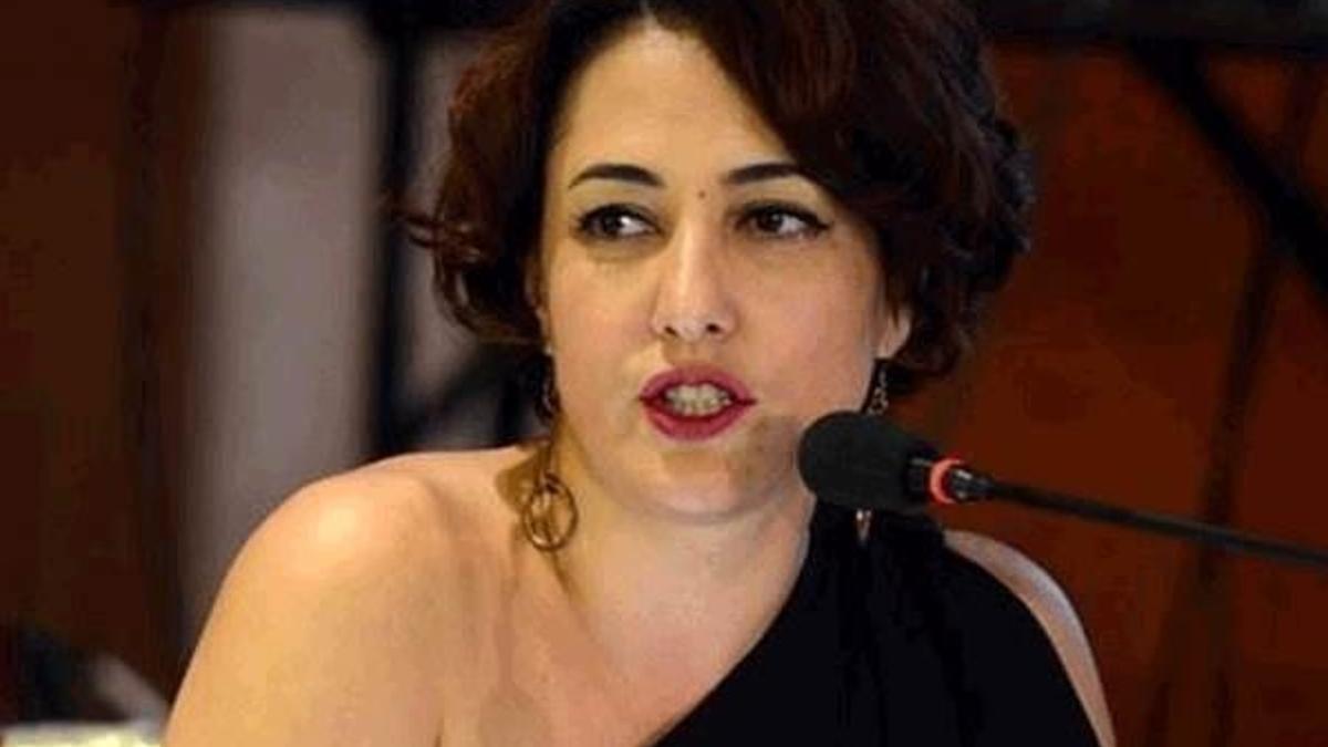 Meltem Cumbul'dan 'Atatürk' paylaşımı!