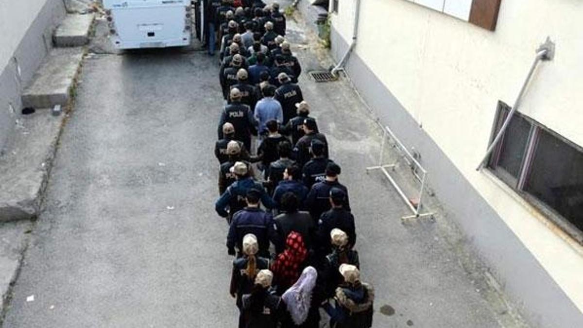 Katliamda 56 ölümü az bulmuş!