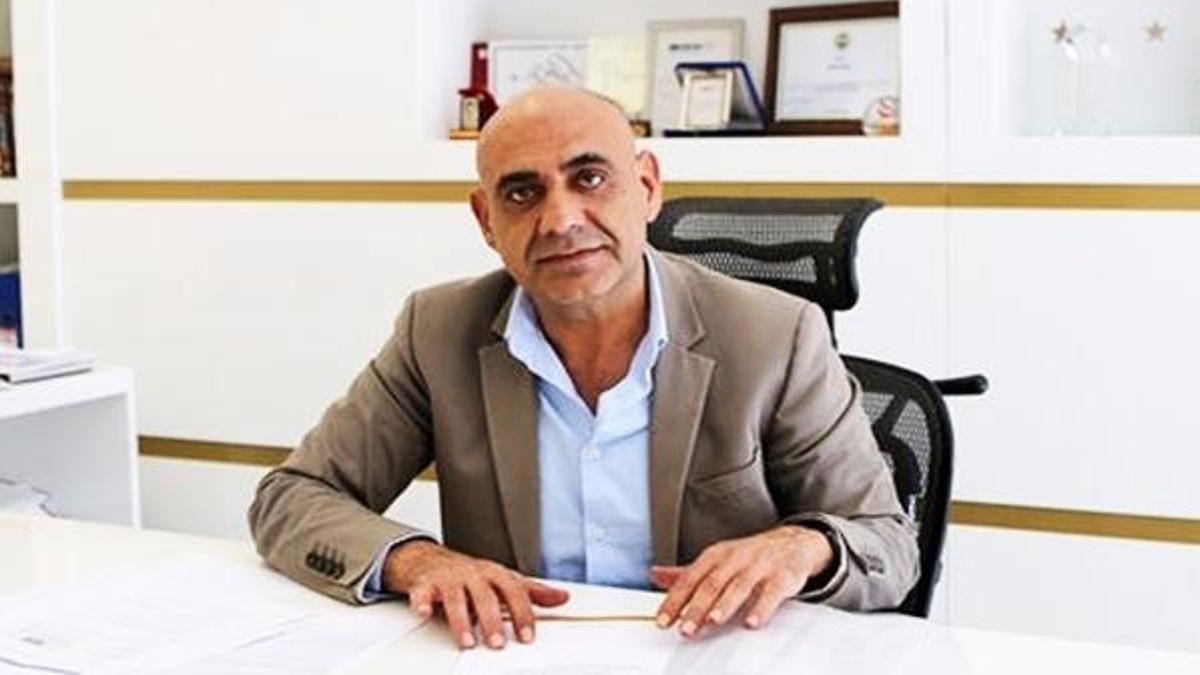 İşadamına ABD’de çirkin muamele