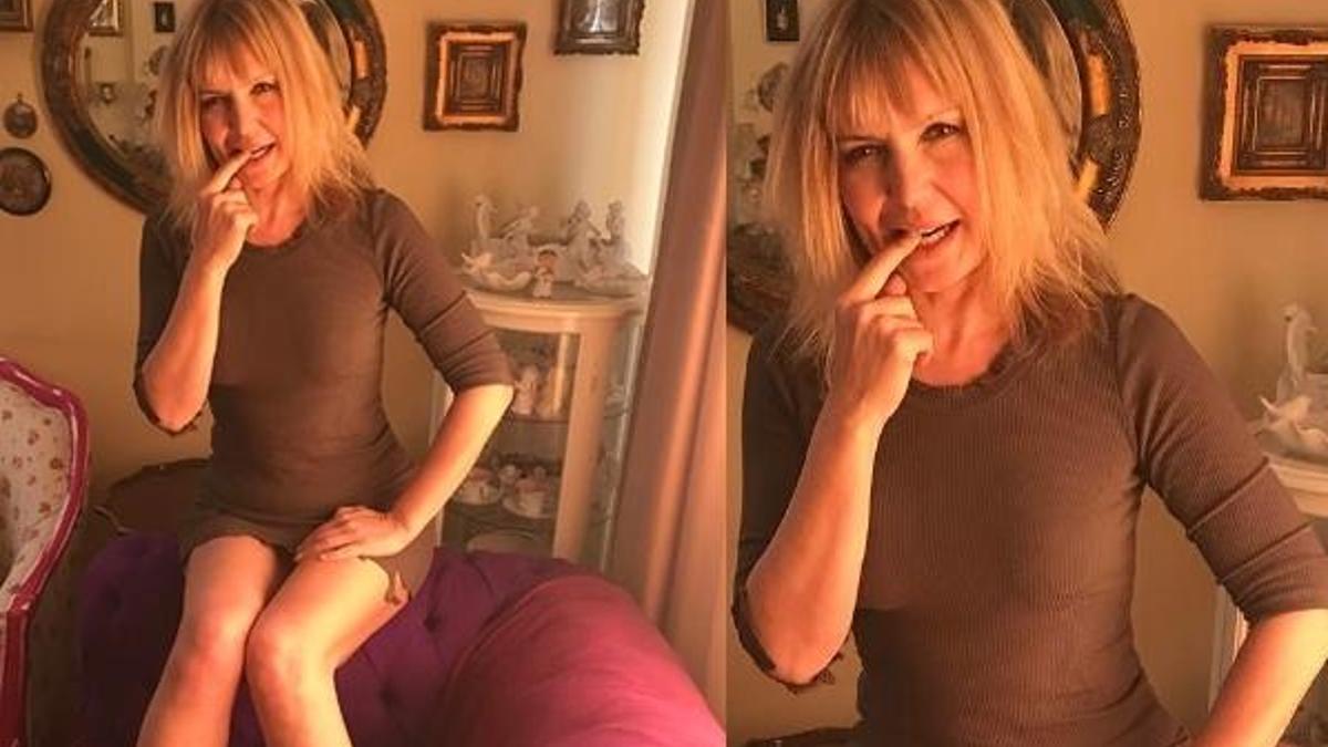 Seda Akgül'den 'yok artık' dedirten paylaşım!