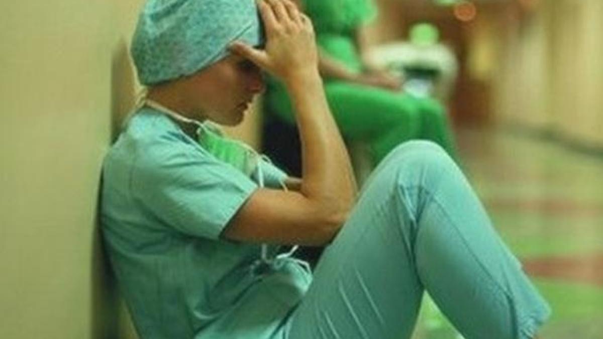 Gece nöbet tutmak kanser riskini arttırır mı?