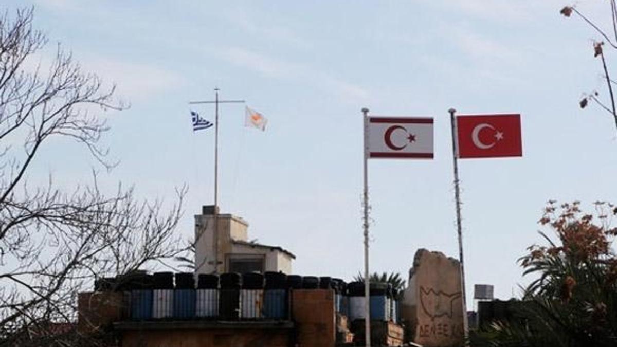 Kıbrıs'ta ilk yumuşama sinyali!