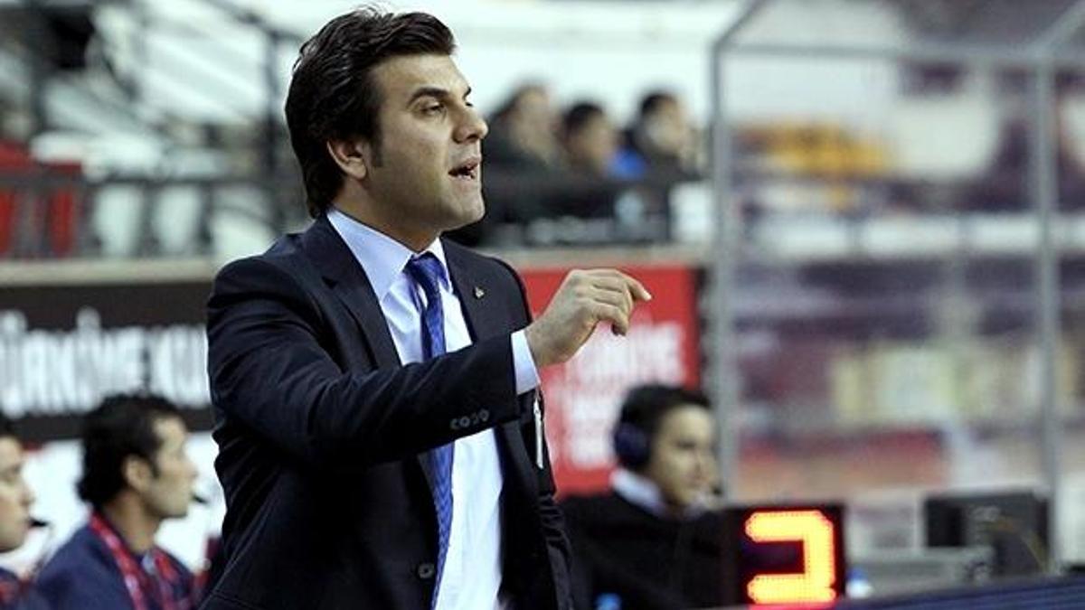 İşte Fenerbahçe'nin yeni hocası