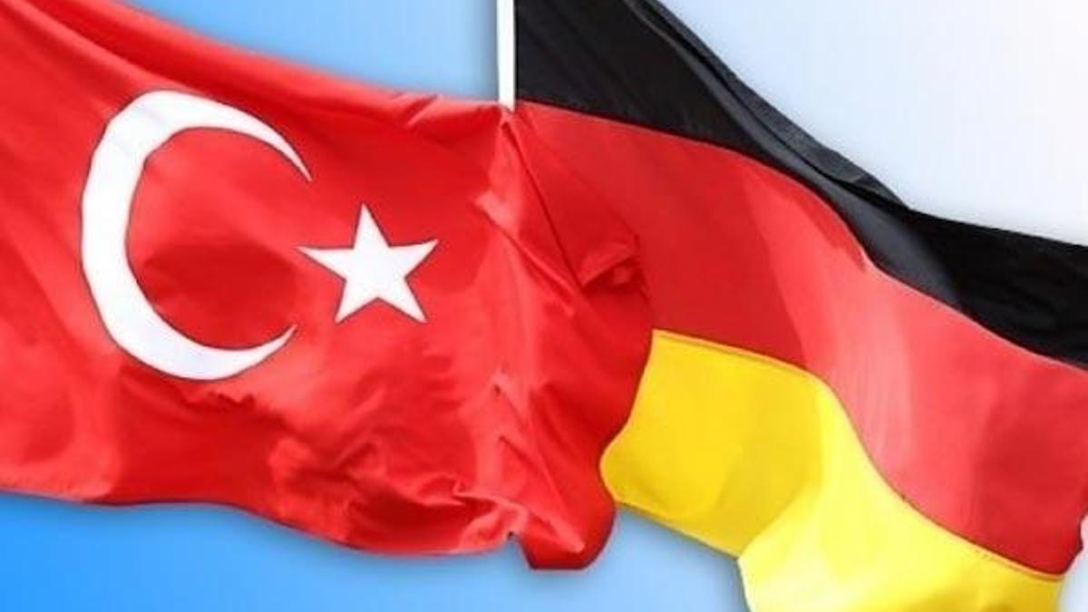 Türkiye'den flaş Almanya hamlesi!