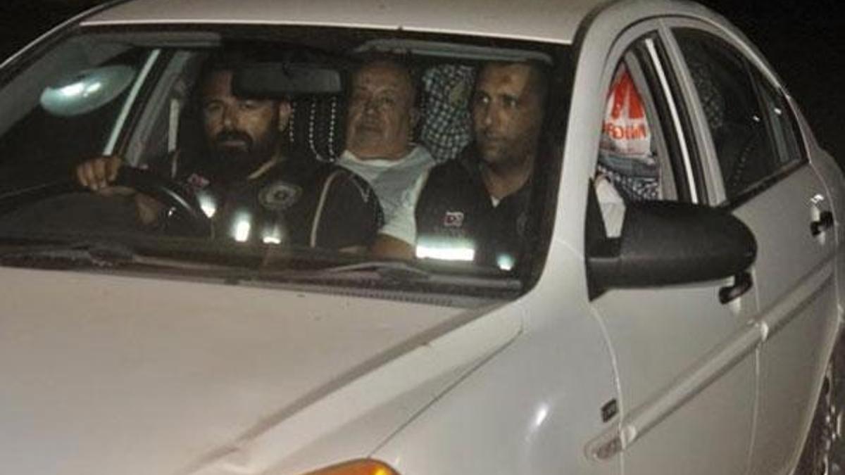 FETÖ sanığı iş adamlarıyla ilgili flaş talep!