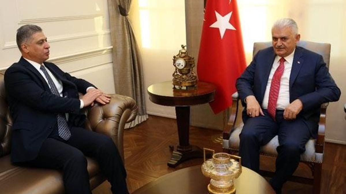Yıldırım'dan "bağımsızlık referandumu" açıklaması: Soydaşlarımızın...
