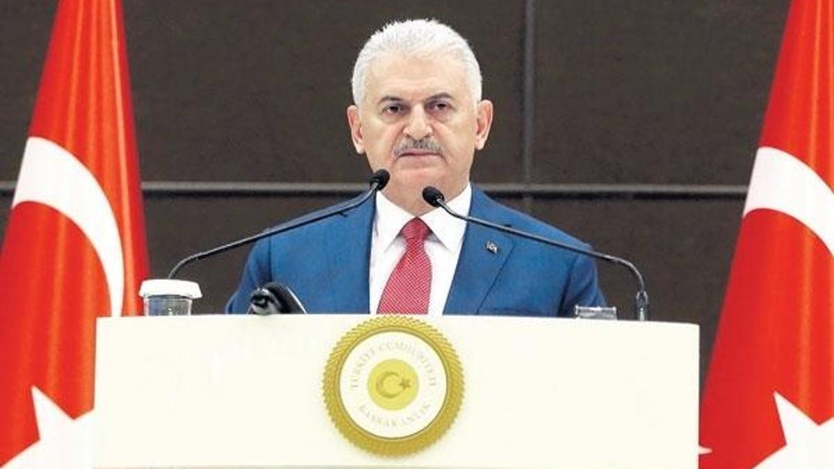 ‘İddianı ispatla mükellefsin’