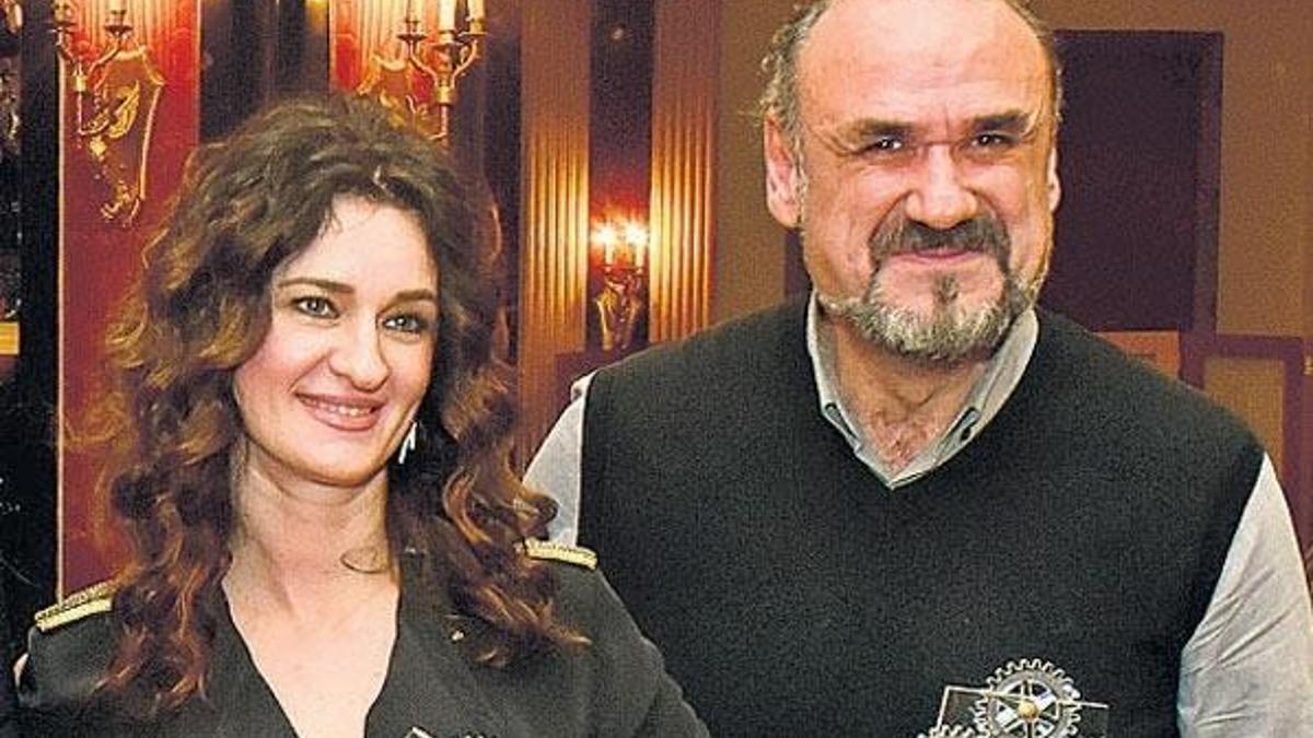 Sanata büyük hizmet