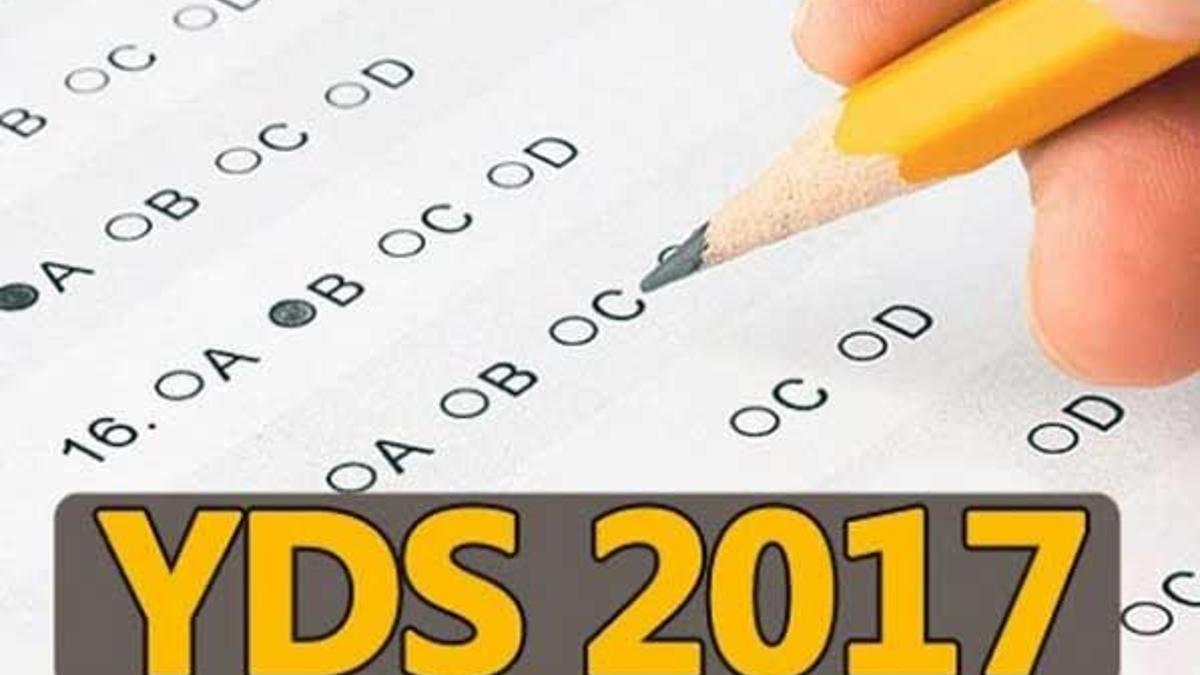 YDS sınav sonuçları ne zaman açıklanacak?