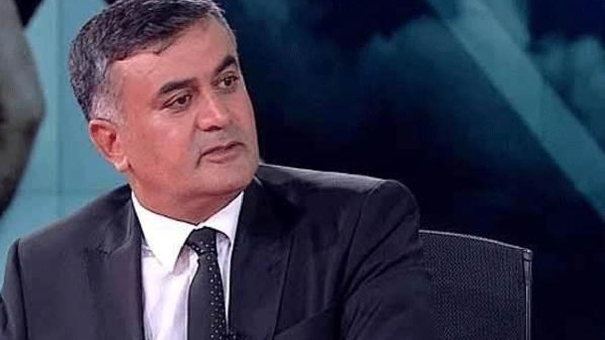 Ünlü anketçiden bomba açıklama! MHP, CHP ve HDP...