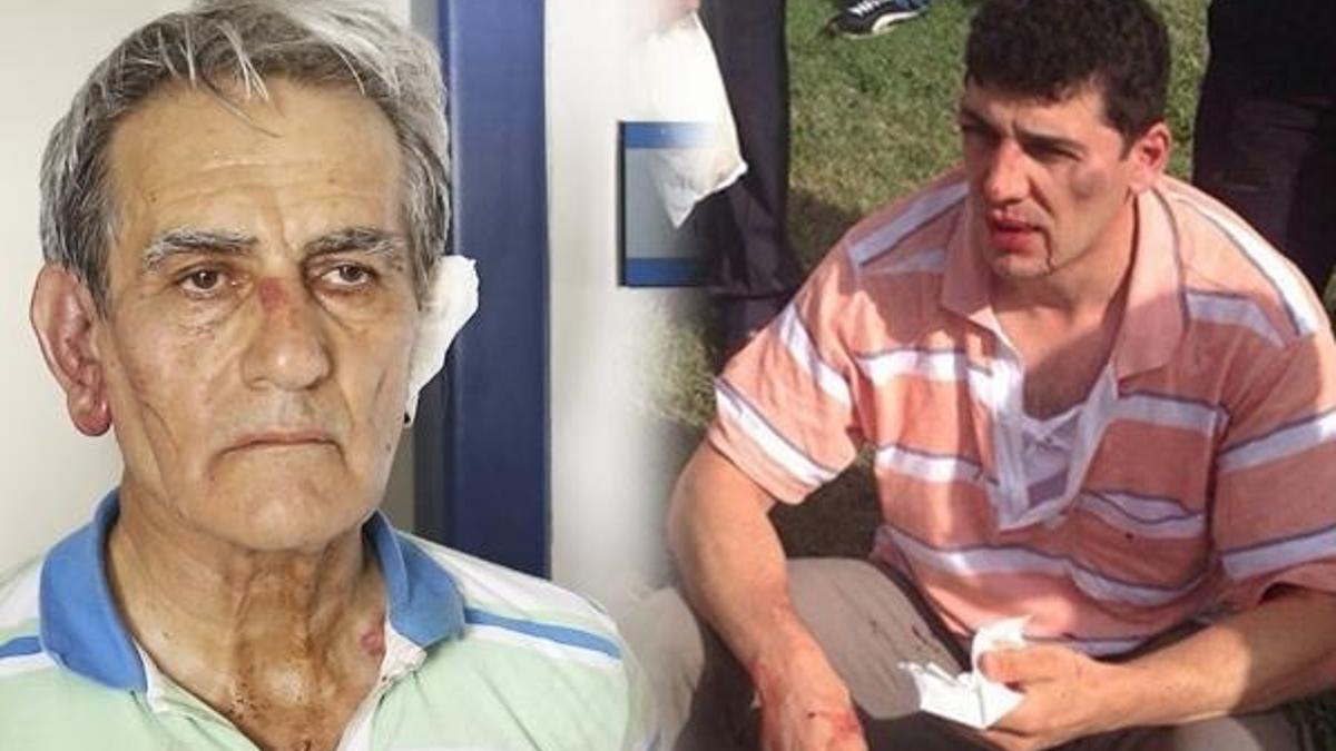 Darbeci damat, TBMM'yi bombalayan pilotun evinde saklanmış
