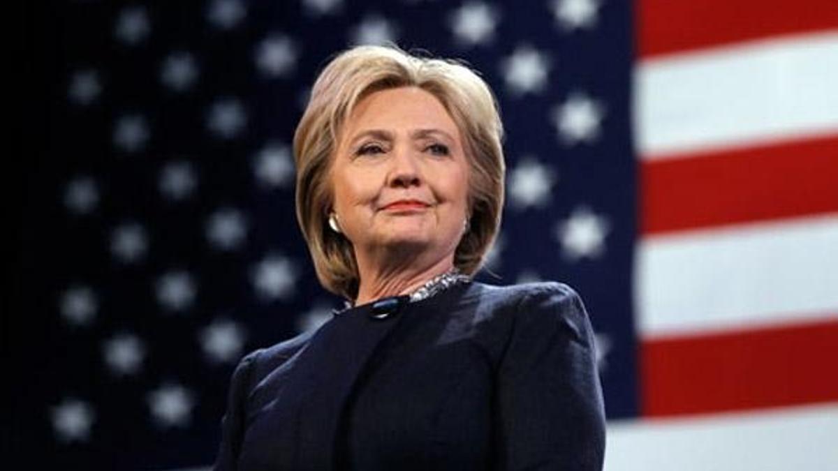 FETÖ'nün yetimler için topladığı paralar Clinton'a gitmiş!