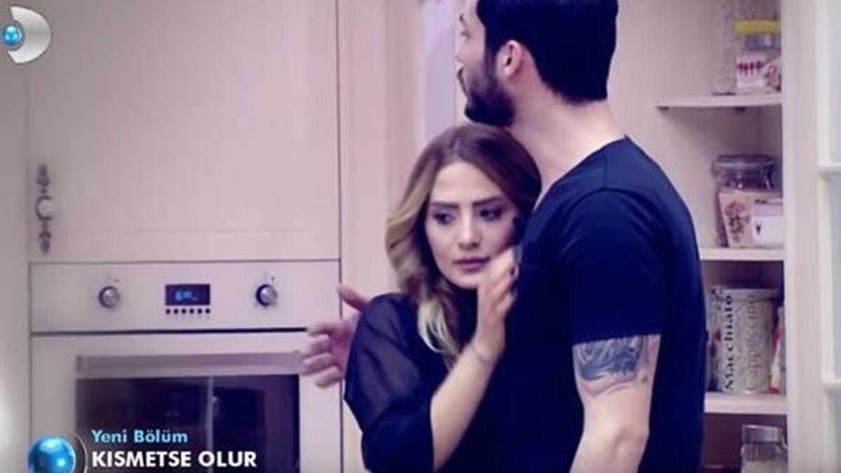 Kısmetse Olur 398. bölümünde Emre ve Şehmus birbirine giriyor!