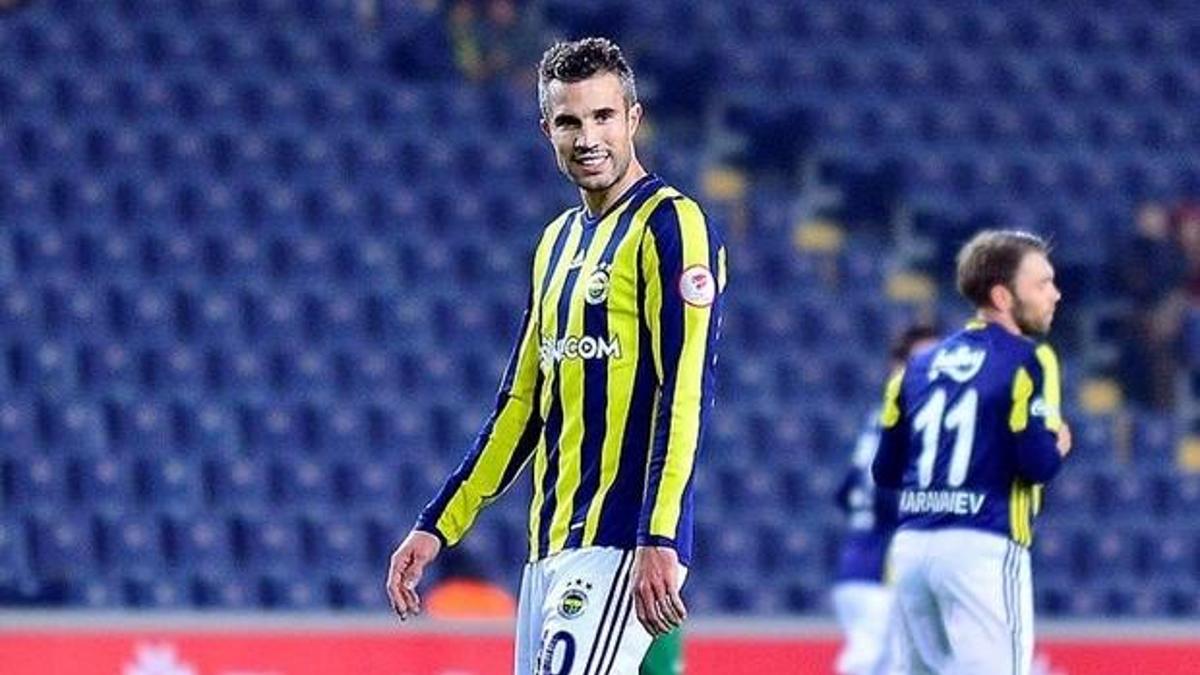 'Seneye bu takımda olmayacaksın'