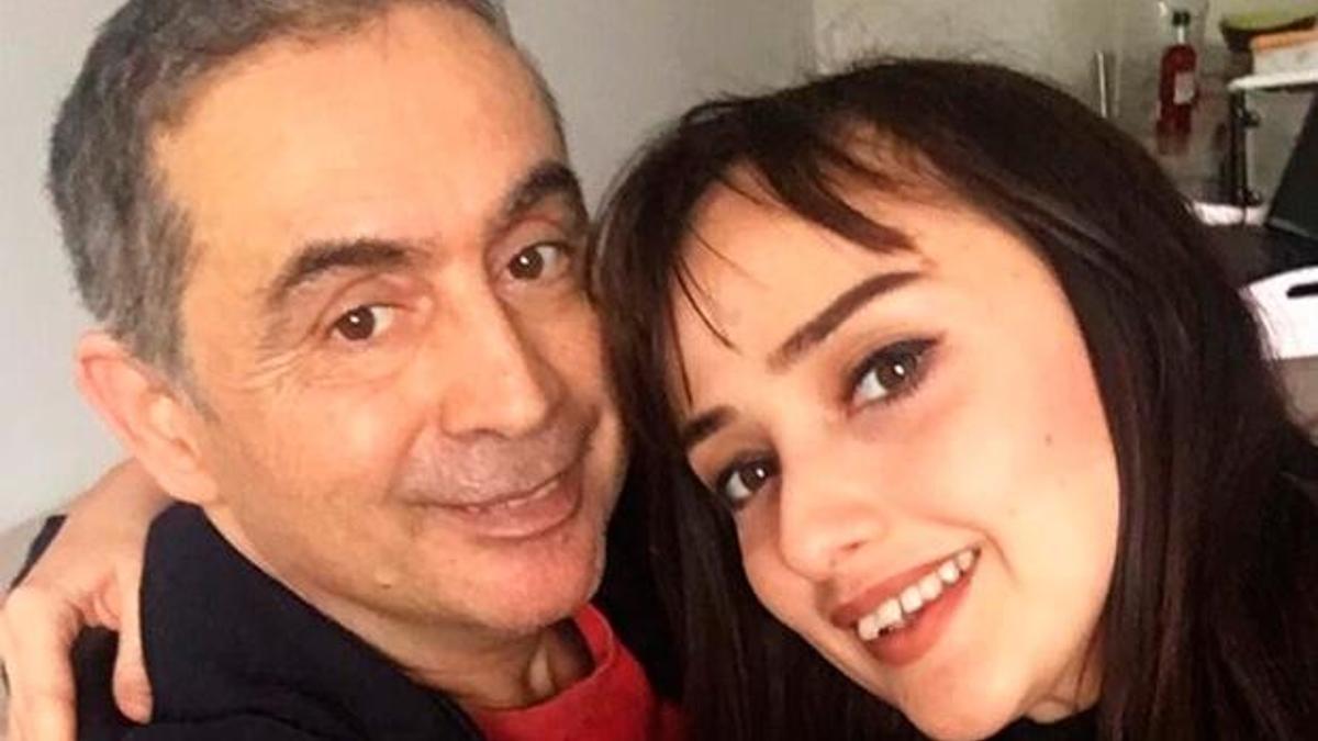 İlkin Tüfekçi: Konuşursam babam üzülür
