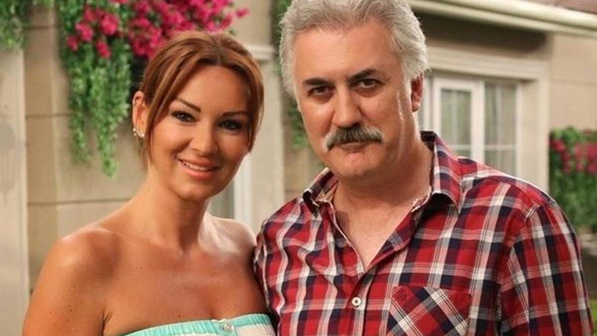 Pınar Altuğ ile Tamer Karadağlı geri dönüyor!