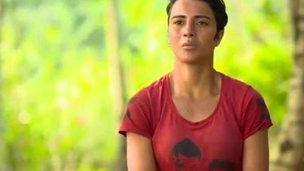 Ve karar verildi! Sabriye Survivor'a veda mı ediyor?