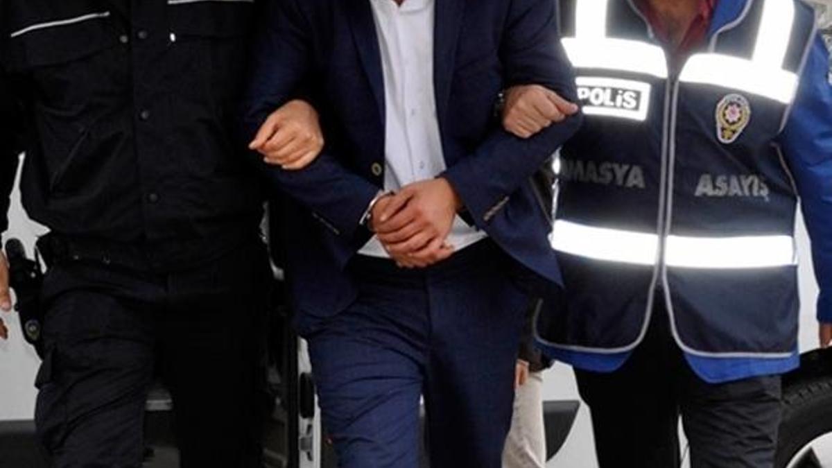 İstanbul merkezli oto hırsızlığı operasyonu