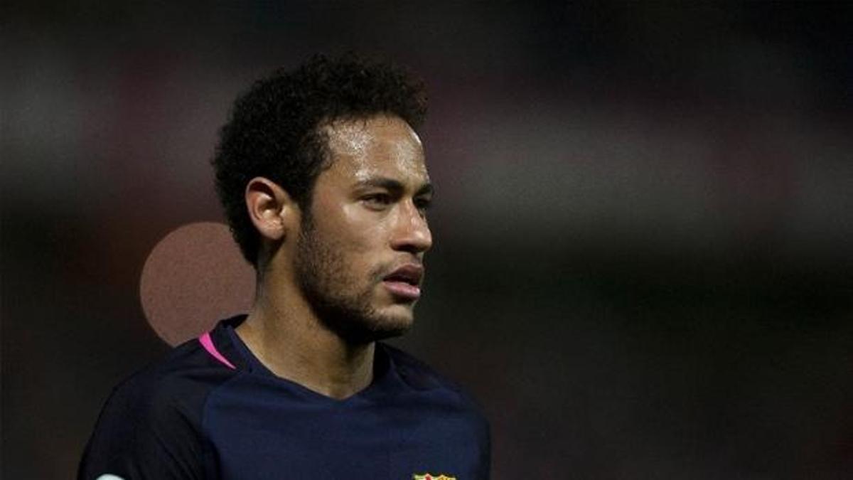 "100'ler kulübü"nün son üyesi Neymar