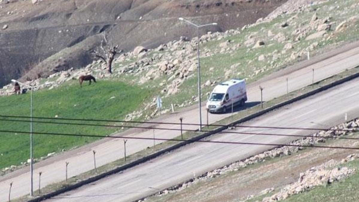 Şırnak'tan acı haber: Şehitlerimiz var...