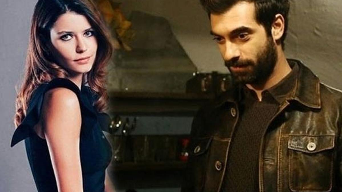 İlker ve Beren o filmde oynayacak!