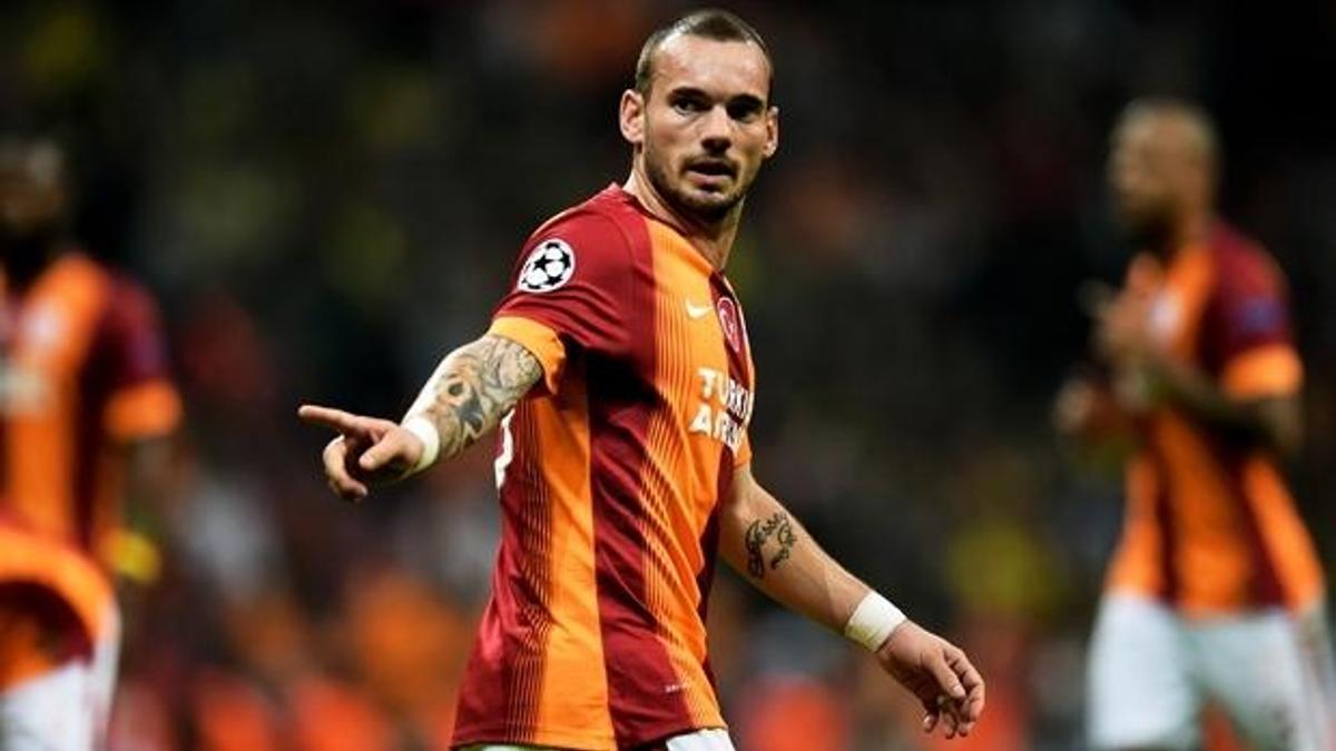 "Patron geldi, apoleti söküldü"