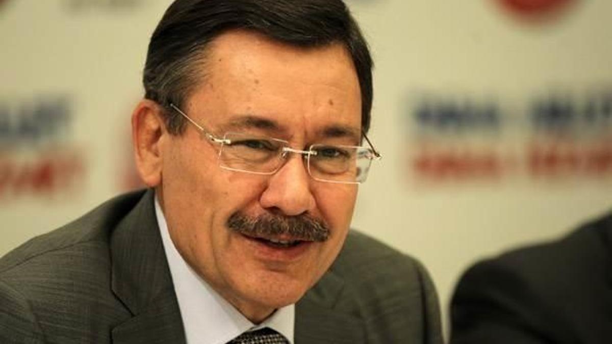 Gökçek'ten bomba CHP iddiası