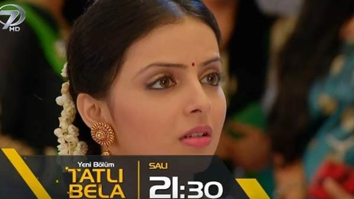 Tatlı Bela 30. bölümünde Ashta'ya büyük şok!