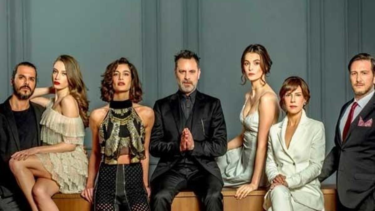 Fi dizisi 4. bölüm fragmanı yayınlandı mı?