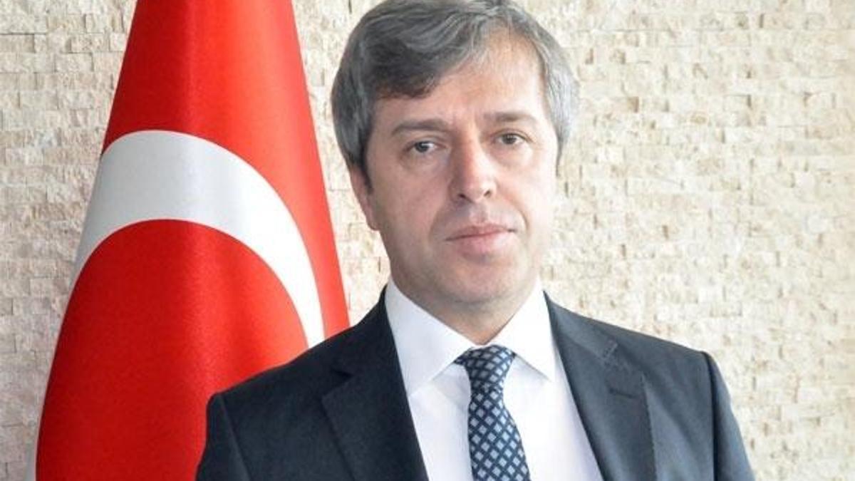 "Terör örgütü bitme noktasına geldi"