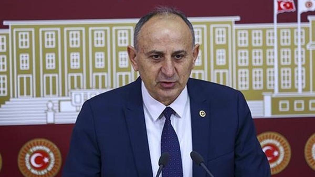 Dursun Çiçek'e 'Balyoz' tazminatı