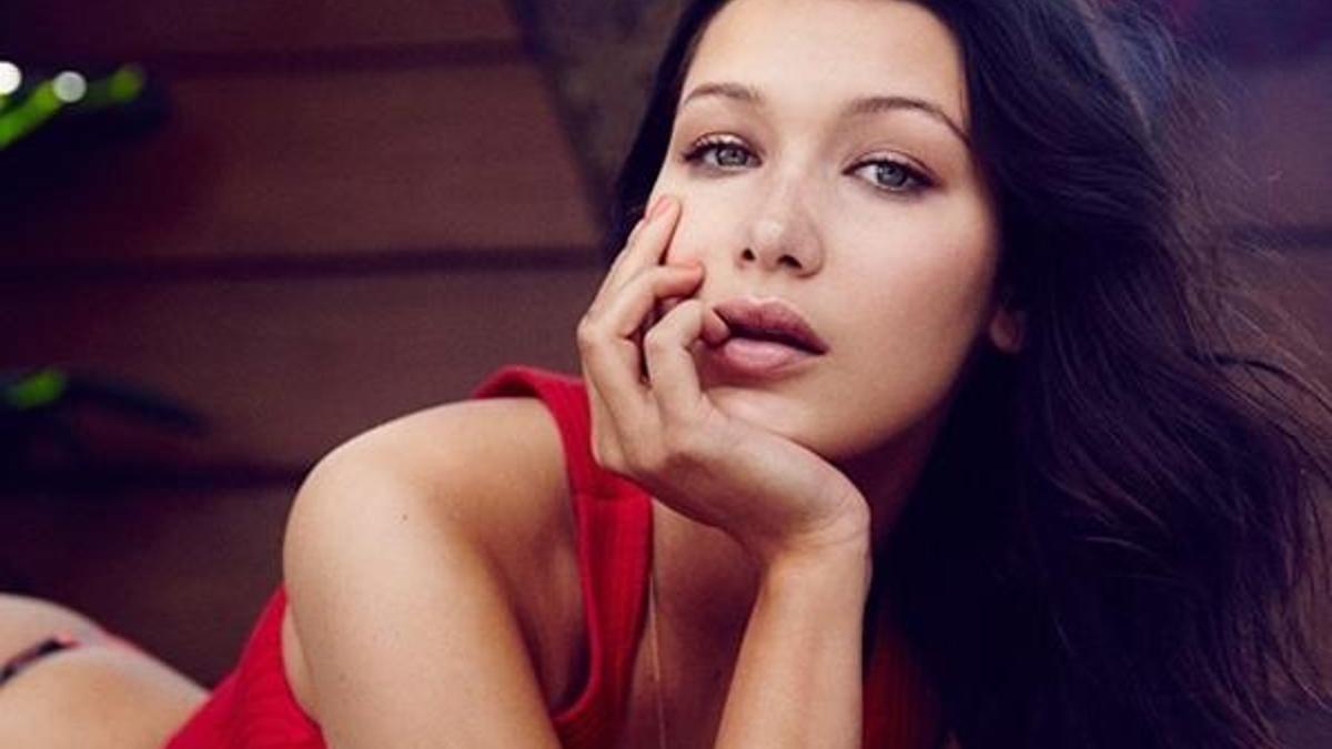 Bella Hadid'den açıklama! Müslüman olmaktan gurur duyuyorum