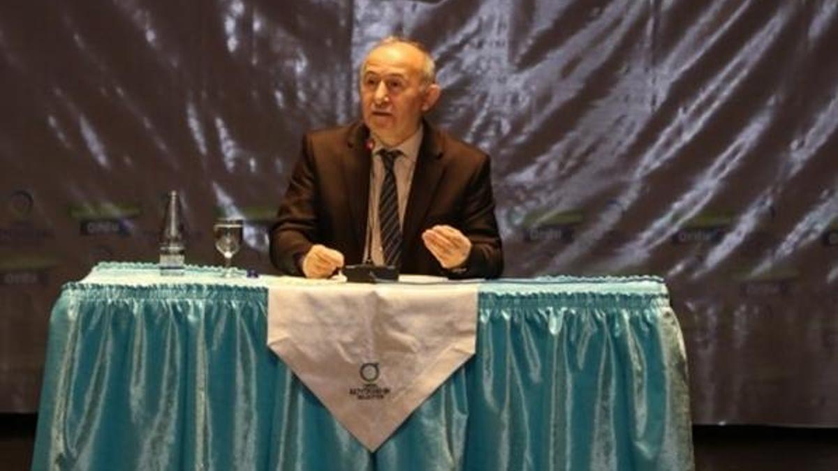 Şimşirgil: '15 milyon insanı öldüreceklerdi'