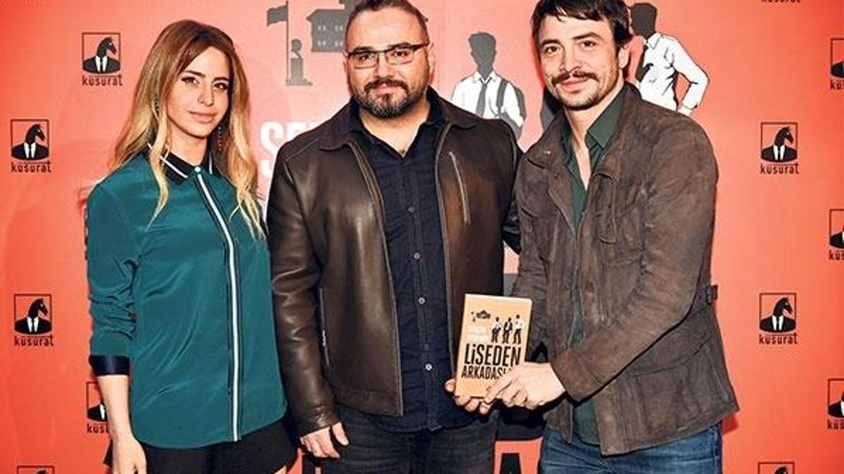 5-6 okul değiştirdim