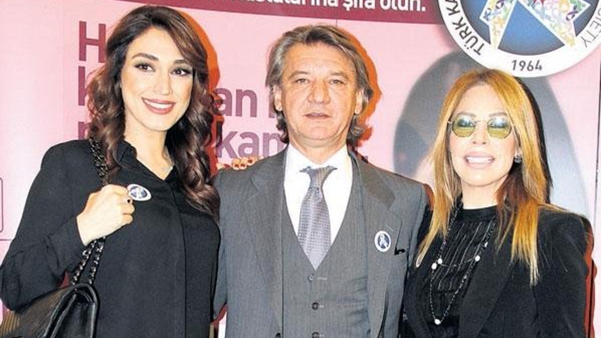 Kanser Derneği’nden Mucize Evi