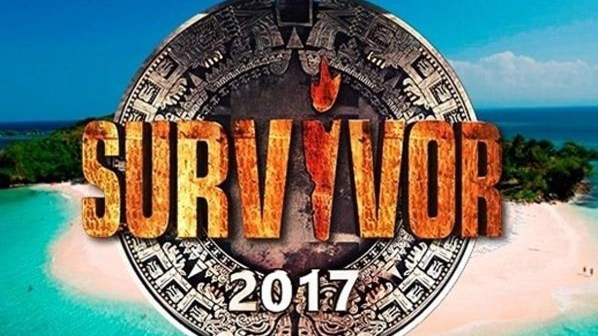 Survivor 2017'de elenen isim belli oldu! Adalar birleşiyor