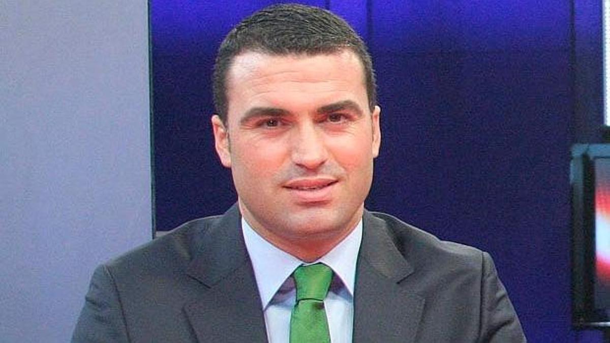 Hakan Ünsal her şeyi anlattı! FETÖ, Hakan Şükür...