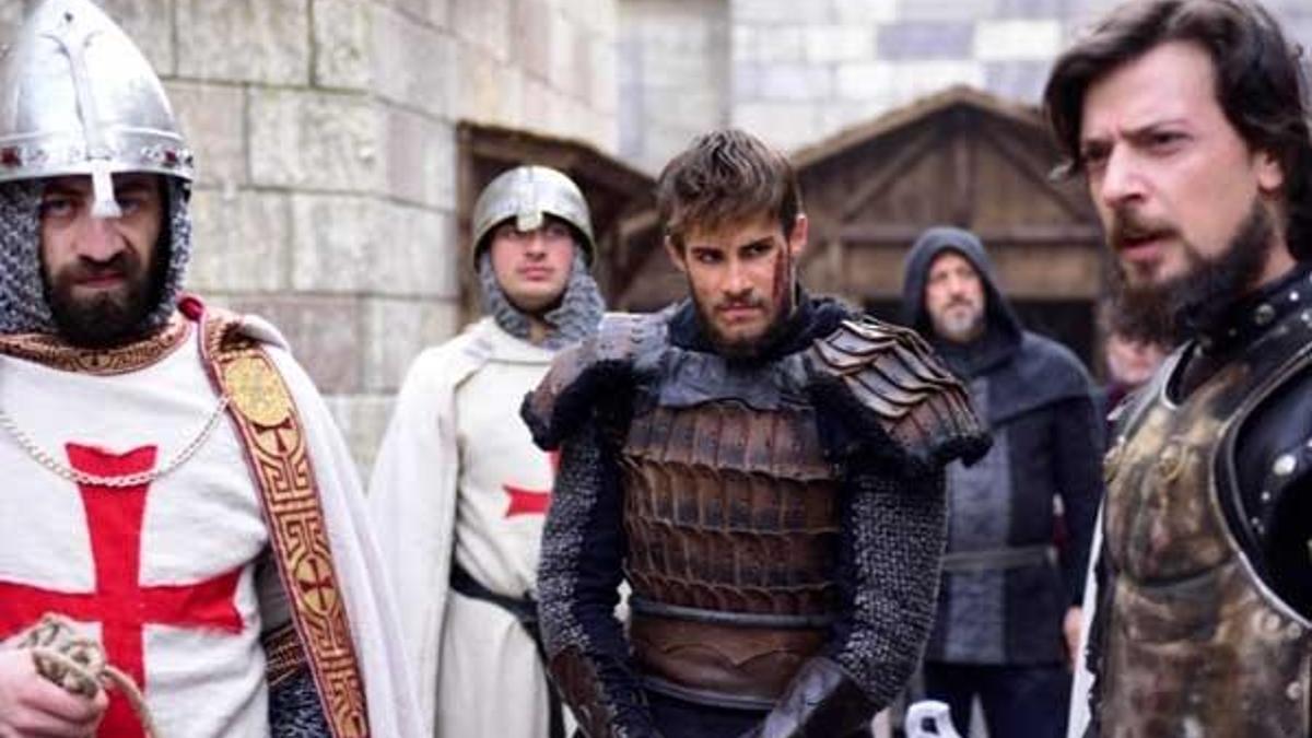 Diriliş Ertuğrul 83. Bölüm Fragmanı Yayınlandı. – Dündar Bey Ölüyor Mu?
